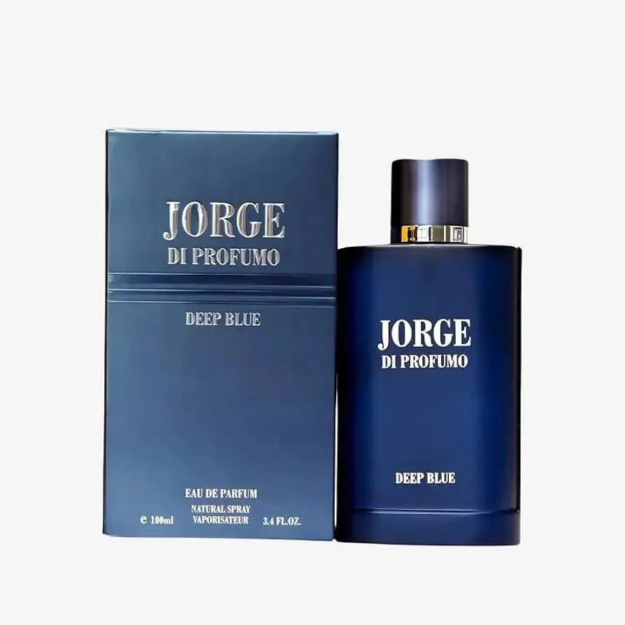 DUMMY - Maison Alhambra Jorge Di Profumo Deep Blue Men 100ml EDP